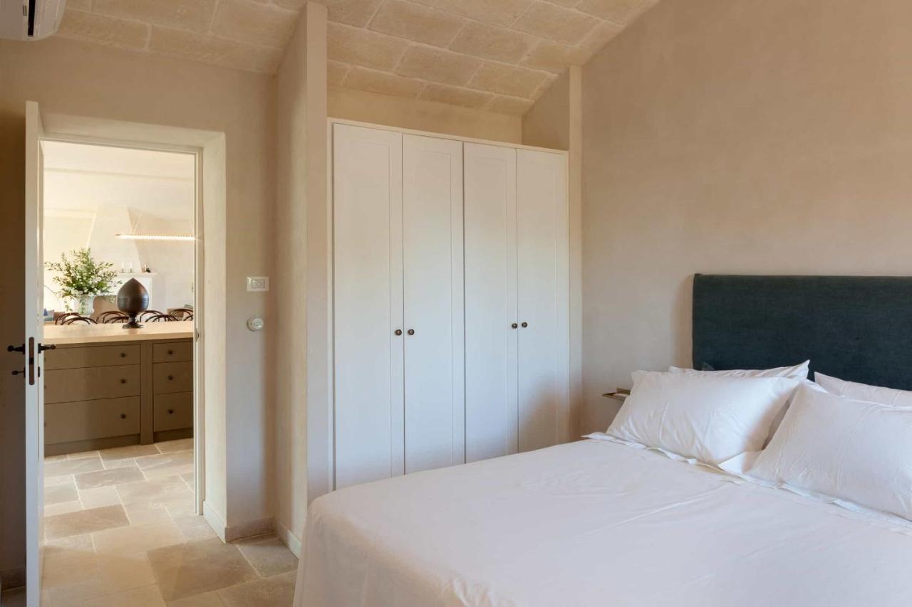 Villa Margareta Ostuni Luaran gambar