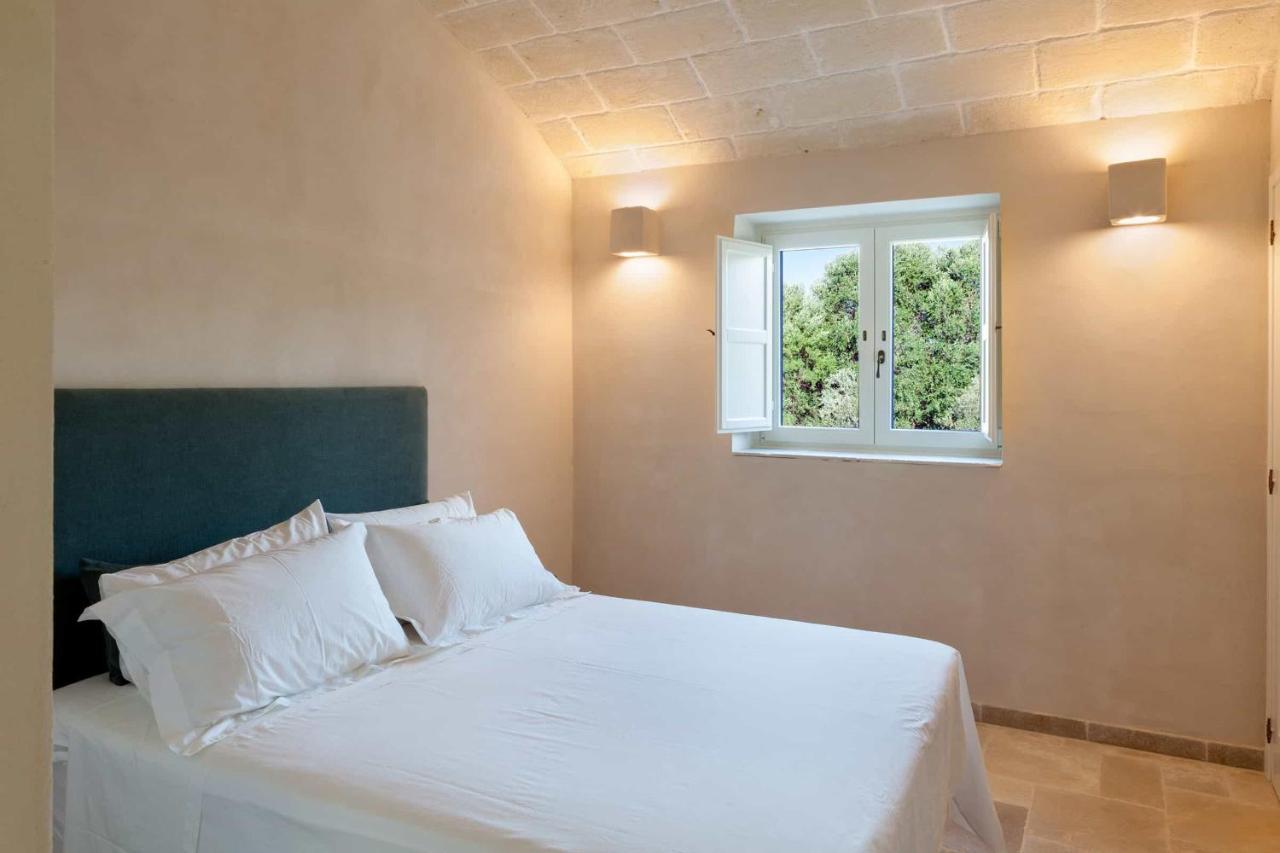 Villa Margareta Ostuni Luaran gambar