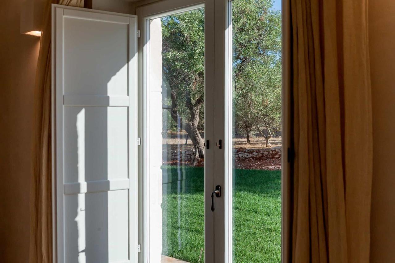 Villa Margareta Ostuni Luaran gambar