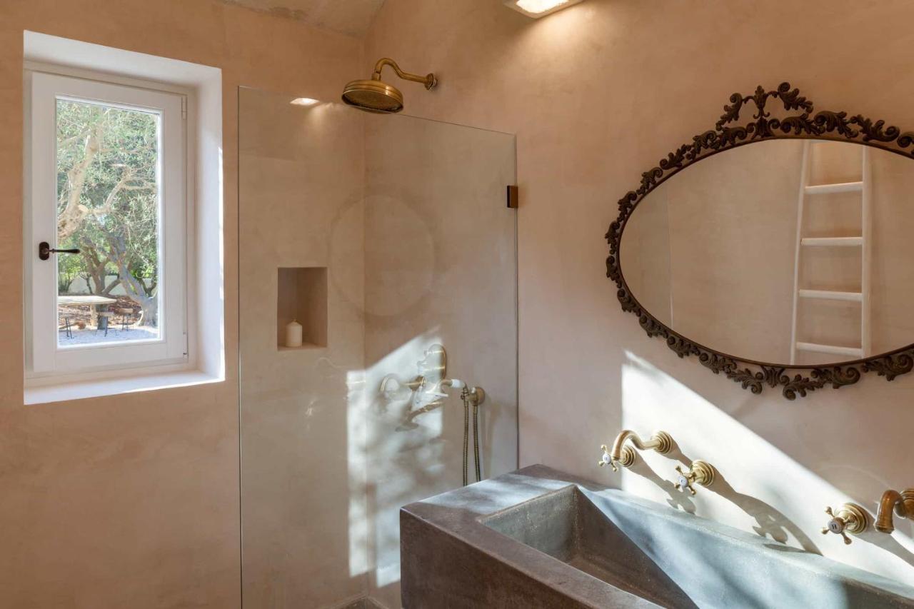 Villa Margareta Ostuni Luaran gambar
