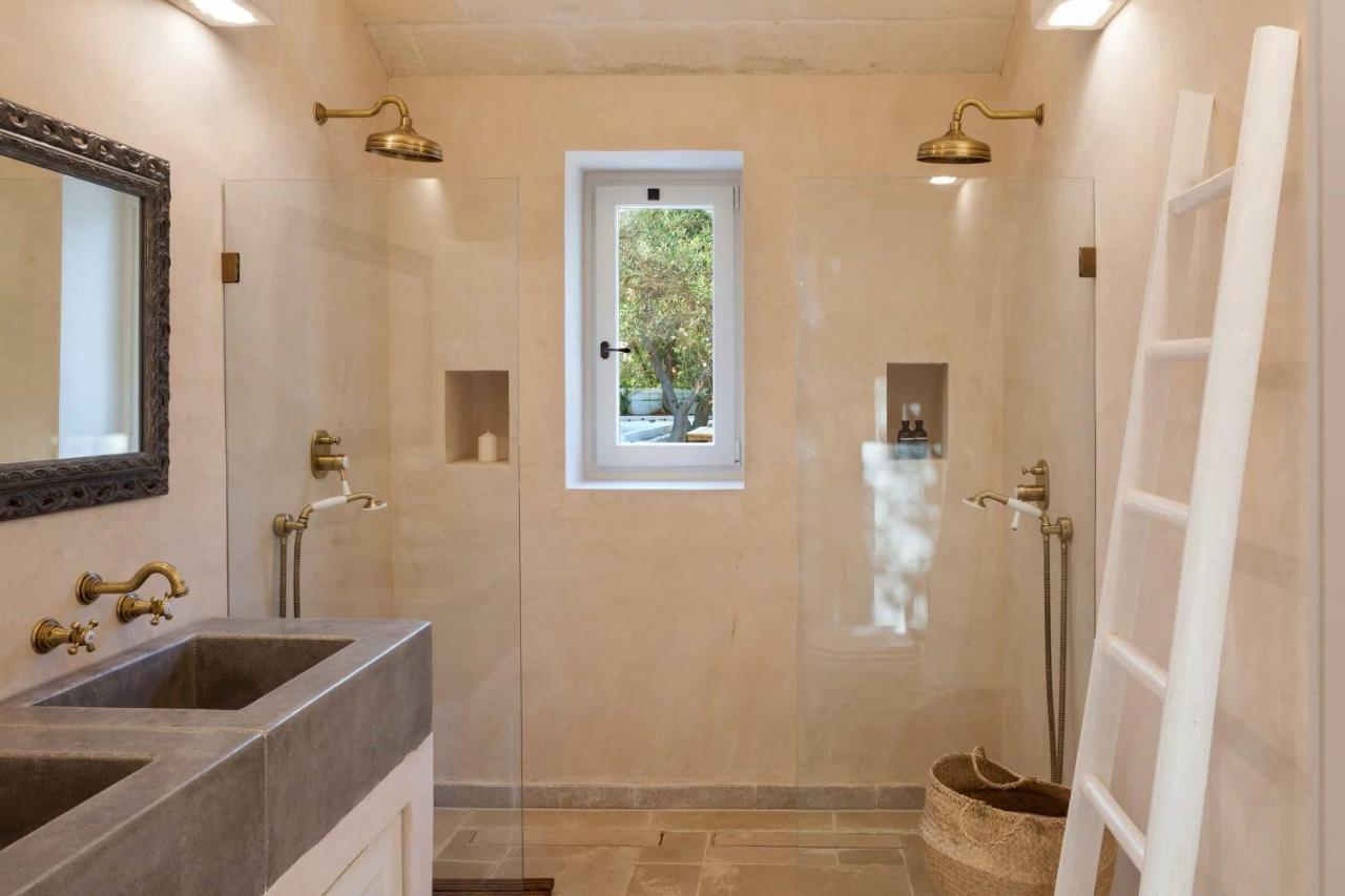 Villa Margareta Ostuni Luaran gambar